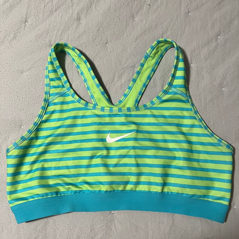 Nike Dri-Fit Sports Bra